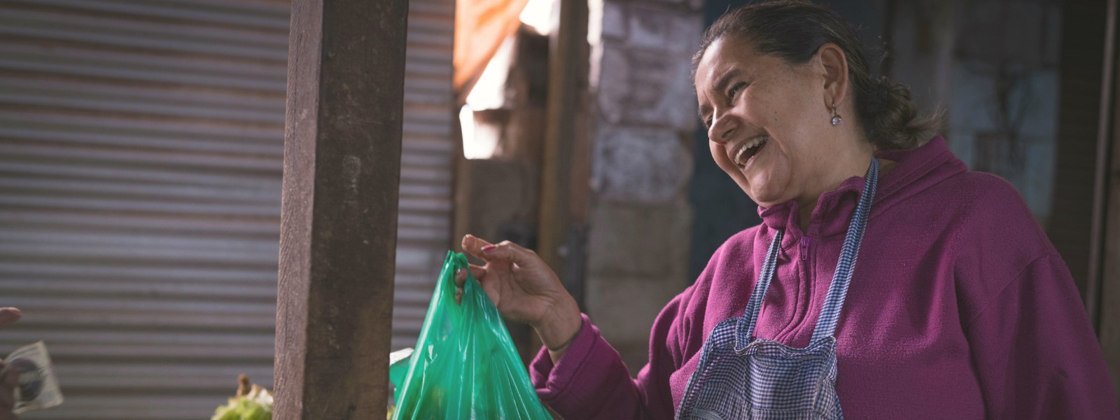 Leben in Paraguay: Alltag am Paraná in Encarnación