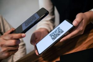 Banken und Geld in Paraguay – QR-Code-Zahlung im Alltag