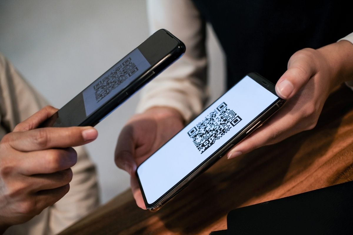Banken und Geld in Paraguay – QR-Code-Zahlung im Alltag