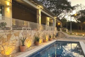 Haus kaufen in Paraguay