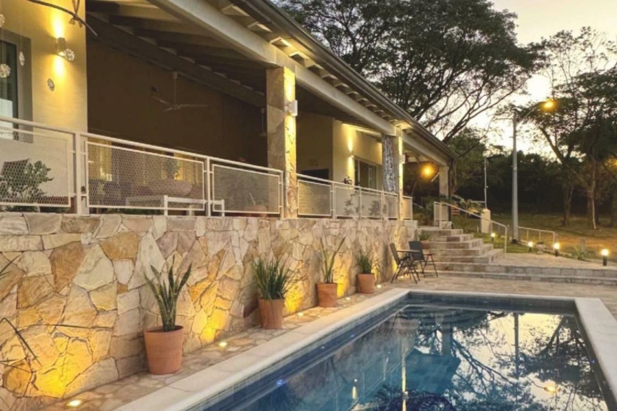Haus kaufen in Paraguay
