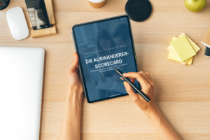 Auswanderer-Scorecard – welches Land passt zu mir