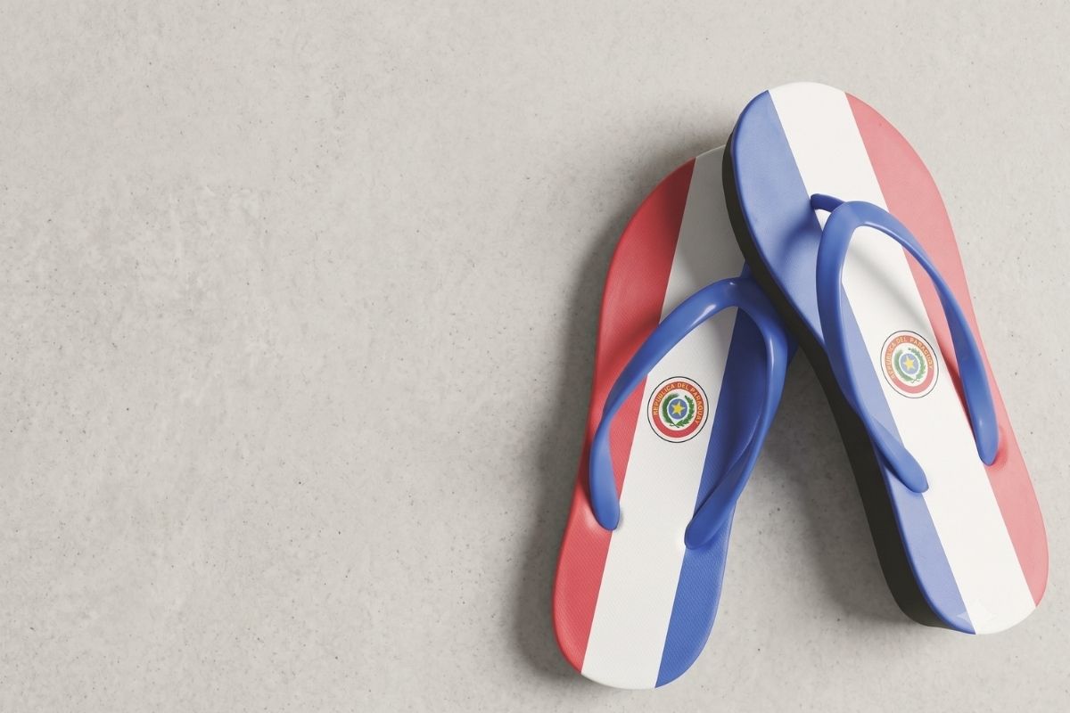 Gratis-Helfer Paraguay
